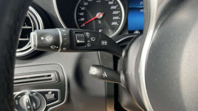 Mercedes-Benz GLC Gebrauchtwagen Mercedes-Benz GLC Gebrauchtwagen