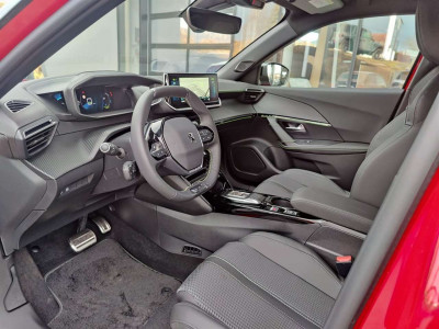 Peugeot 2008 Vorführwagen