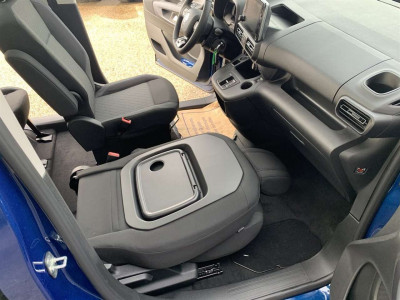 Fiat Doblo Gebrauchtwagen Fiat Doblo Gebrauchtwagen