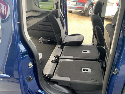 Fiat Doblo Gebrauchtwagen Fiat Doblo Gebrauchtwagen