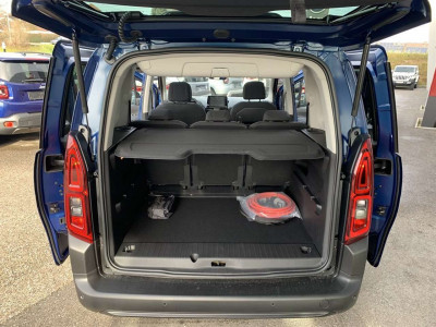 Fiat Doblo Gebrauchtwagen Fiat Doblo Gebrauchtwagen