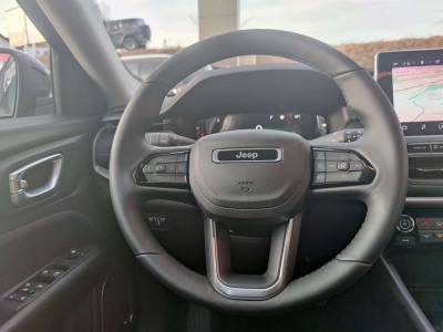 Jeep Compass Gebrauchtwagen Jeep Compass Gebrauchtwagen