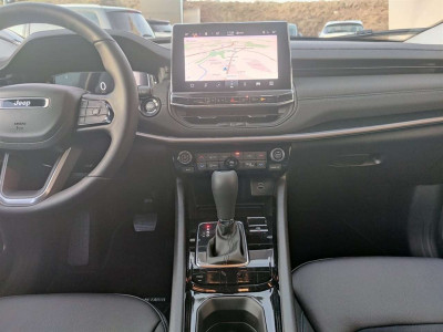 Jeep Compass Gebrauchtwagen Jeep Compass Gebrauchtwagen