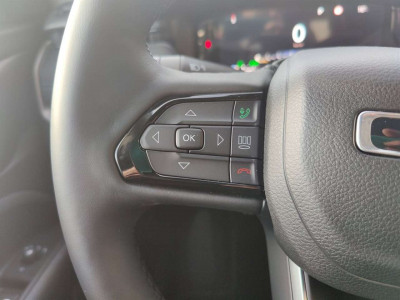 Jeep Compass Gebrauchtwagen Jeep Compass Gebrauchtwagen