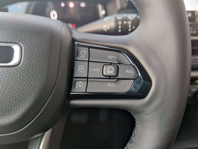 Jeep Compass Gebrauchtwagen Jeep Compass Gebrauchtwagen