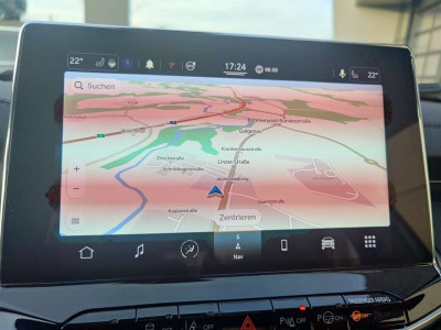 Jeep Compass Gebrauchtwagen Jeep Compass Gebrauchtwagen