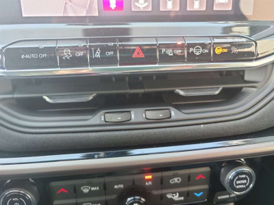 Jeep Compass Gebrauchtwagen Jeep Compass Gebrauchtwagen