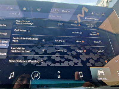 Jeep Compass Gebrauchtwagen Jeep Compass Gebrauchtwagen