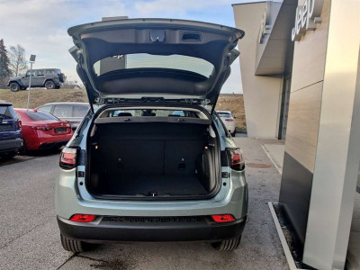 Jeep Compass Gebrauchtwagen Jeep Compass Gebrauchtwagen