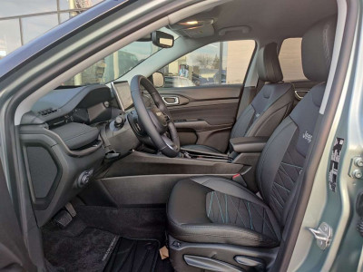 Jeep Compass Gebrauchtwagen Jeep Compass Gebrauchtwagen