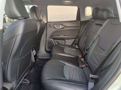 Jeep Compass Gebrauchtwagen Jeep Compass Gebrauchtwagen