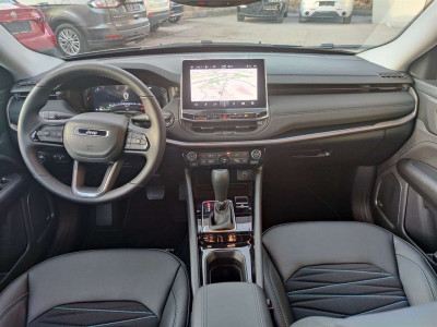 Jeep Compass Gebrauchtwagen Jeep Compass Gebrauchtwagen