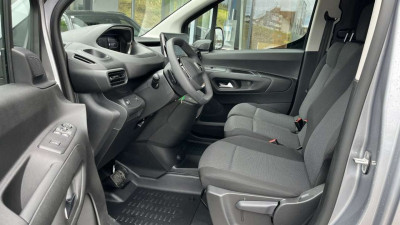 Peugeot Partner Vorführwagen