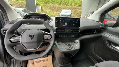 Peugeot Partner Vorführwagen