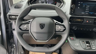 Peugeot Partner Vorführwagen