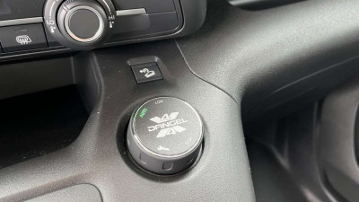 Peugeot Partner Vorführwagen