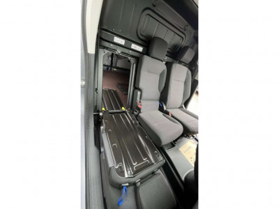 Peugeot Partner Vorführwagen