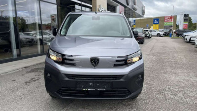 Peugeot Partner Vorführwagen