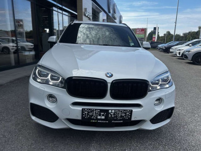 BMW X5 Gebrauchtwagen BMW X5 Gebrauchtwagen