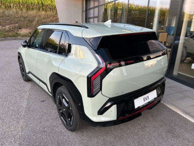 KIA EV3 Neuwagen