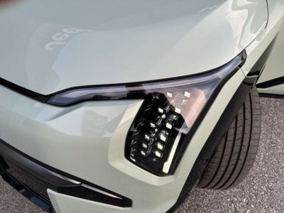 KIA EV3 Neuwagen