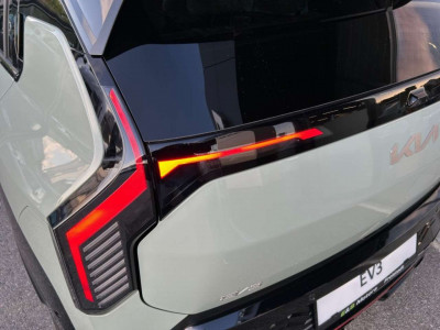 KIA EV3 Neuwagen