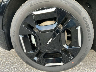 KIA EV3 Neuwagen