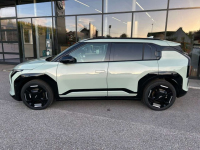 KIA EV3 Neuwagen