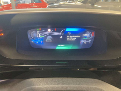 Peugeot 408 Vorführwagen Peugeot 408 Vorführwagen