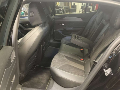 Peugeot 408 Vorführwagen Peugeot 408 Vorführwagen