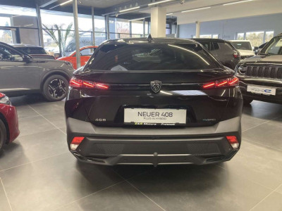 Peugeot 408 Vorführwagen Peugeot 408 Vorführwagen
