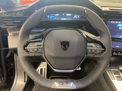 Peugeot 408 Vorführwagen Peugeot 408 Vorführwagen