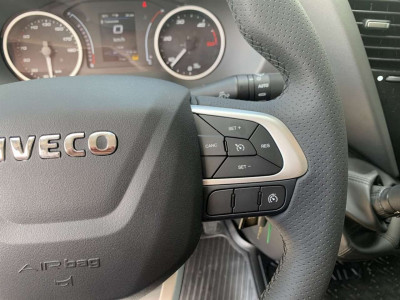 Iveco Daily Vorführwagen