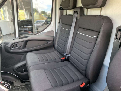 Iveco Daily Vorführwagen