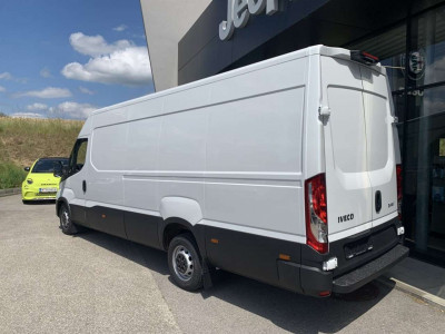 Iveco Daily Vorführwagen