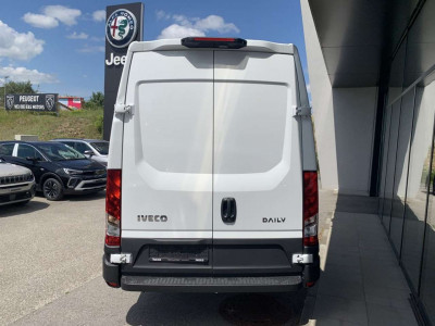 Iveco Daily Vorführwagen
