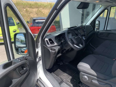 Iveco Daily Vorführwagen