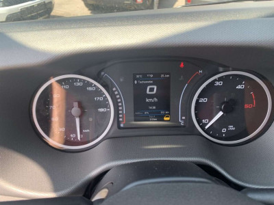 Iveco Daily Vorführwagen