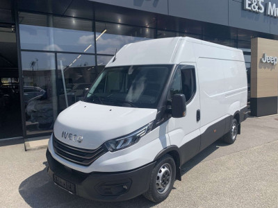 Iveco Daily Vorführwagen