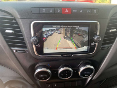 Iveco Daily Vorführwagen