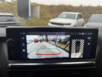 Peugeot Traveller Neuwagen Peugeot Traveller Neuwagen