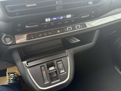 Peugeot Traveller Neuwagen Peugeot Traveller Neuwagen