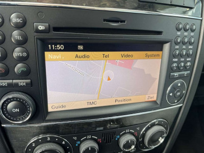 Mercedes-Benz G-Klasse Gebrauchtwagen Mercedes-Benz G-Klasse Gebrauchtwagen