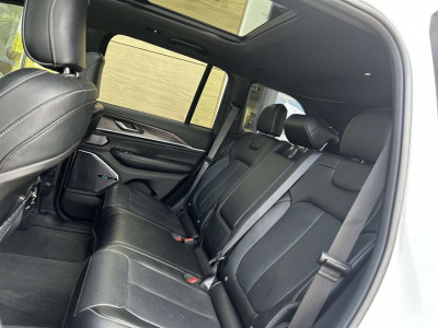 Jeep Grand Cherokee Vorführwagen Jeep Grand Cherokee Vorführwagen