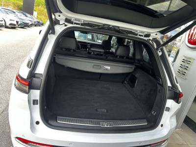 Jeep Grand Cherokee Vorführwagen Jeep Grand Cherokee Vorführwagen