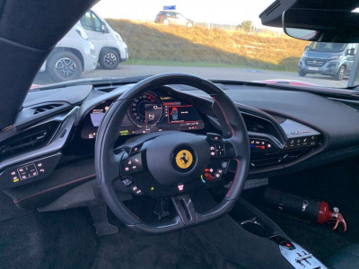 Ferrari SF90 Gebrauchtwagen Ferrari SF90 Gebrauchtwagen