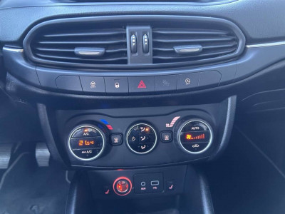 Fiat Tipo Gebrauchtwagen Fiat Tipo Gebrauchtwagen