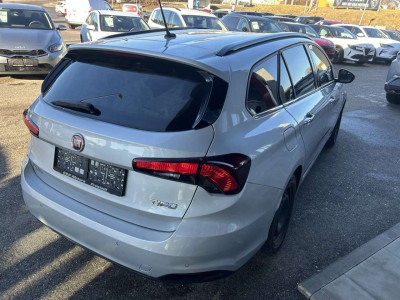 Fiat Tipo Gebrauchtwagen Fiat Tipo Gebrauchtwagen