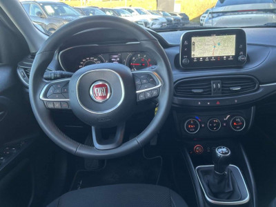 Fiat Tipo Gebrauchtwagen Fiat Tipo Gebrauchtwagen