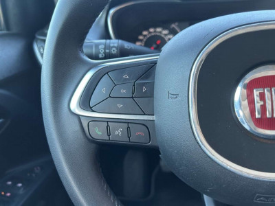 Fiat Tipo Gebrauchtwagen Fiat Tipo Gebrauchtwagen